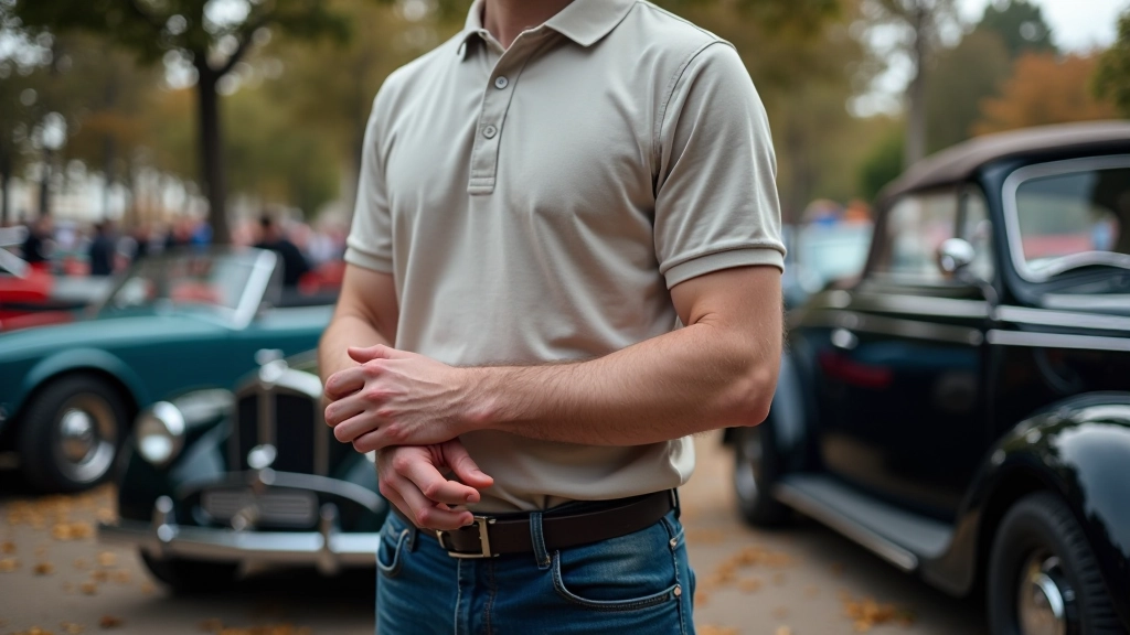Automobilių parodų kalendorius