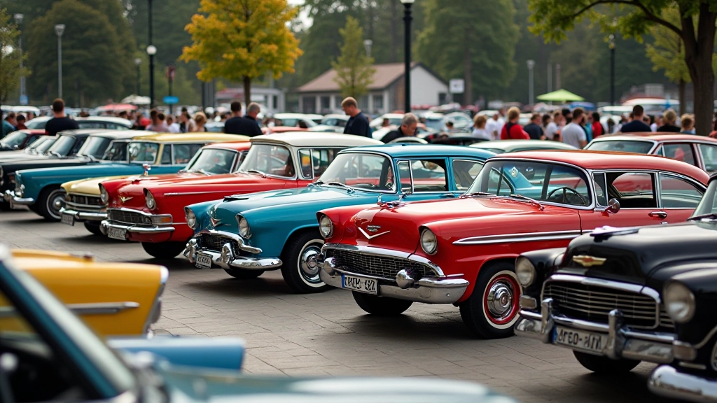 Automobilių kategorijos ir klasifikacija